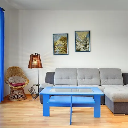 Danilo Apartment *