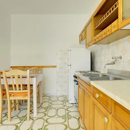 Apartment Danilo Medulin