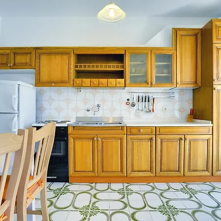 Apartment Danilo Medulin