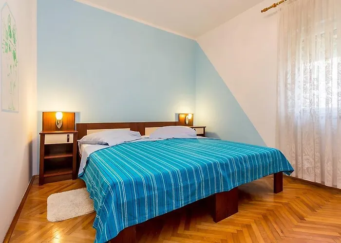 Apartamento Danilo *