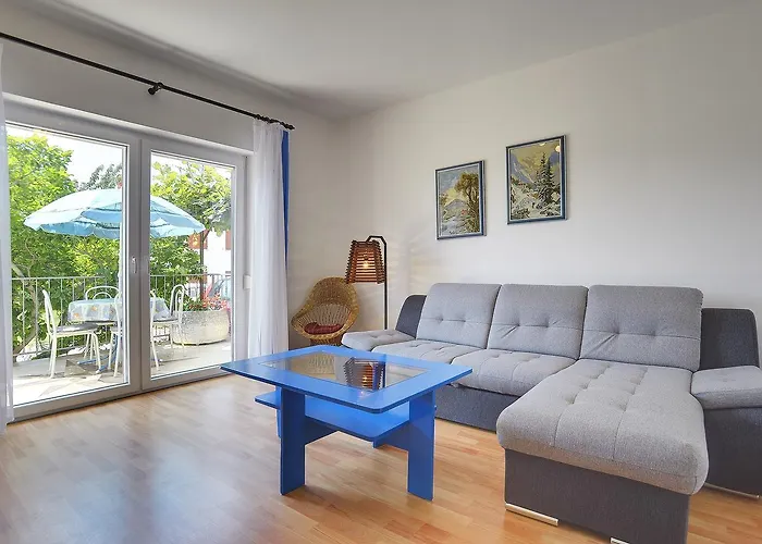 Apartamento Danilo Medulin