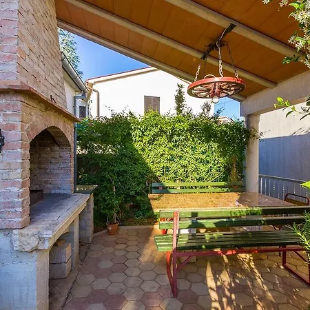 Danilo Appartamento Medolino