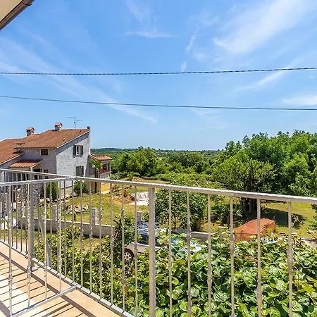 Apartment Danilo