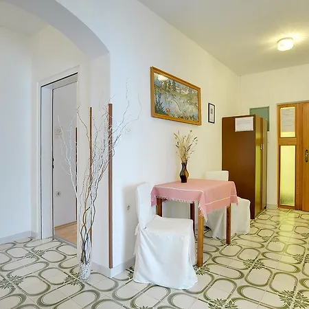 Danilo Apartment