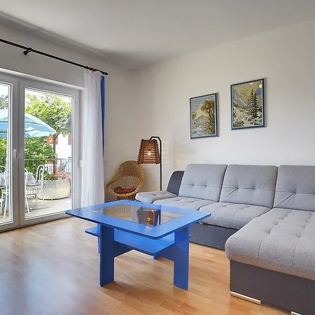 Apartment Danilo Medulin