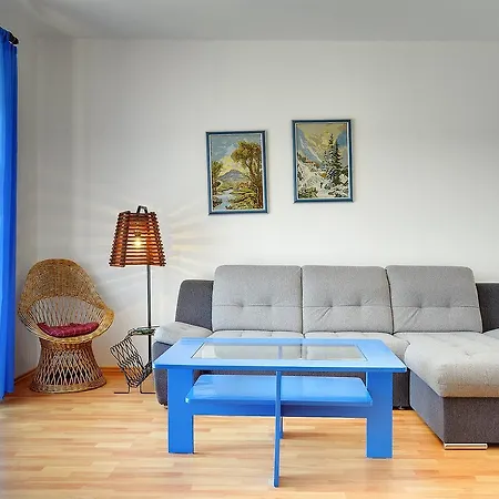Apartment Danilo