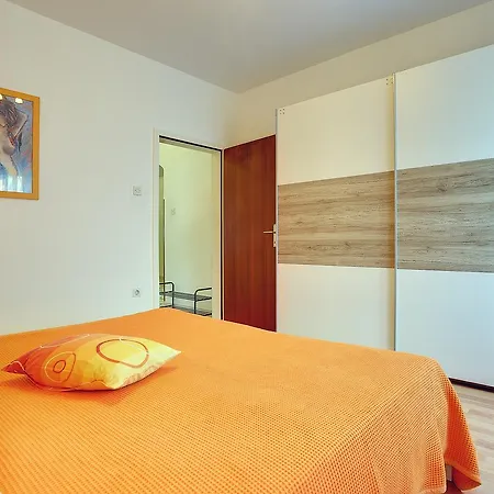 Danilo Apartment *