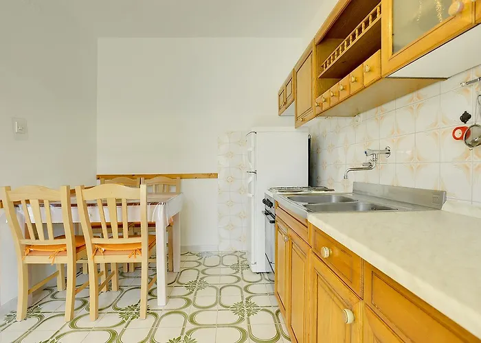 Lägenhet Danilo Medulin