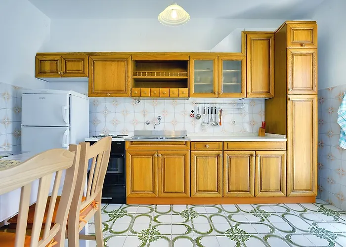 아파트 Danilo 메덜린